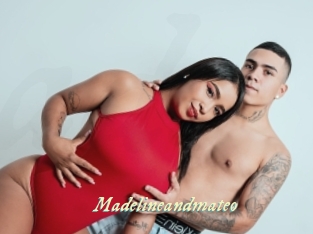 Madelineandmateo