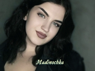 Madinochka