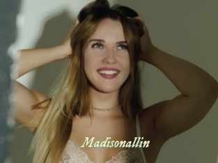 Madisonallin