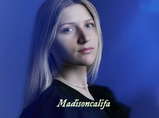 Madisoncalifa