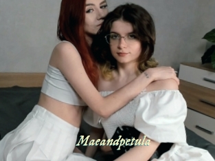 Maeandpetula