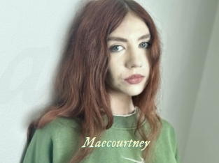 Maecourtney