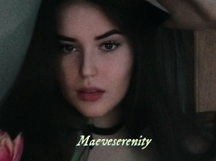 Maeveserenity