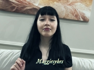 Maggiesykes