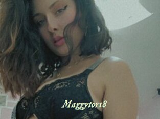 Maggytor18