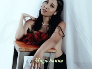 Magic_hanna