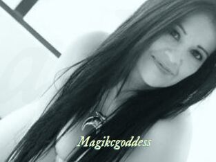 Magikcgoddess