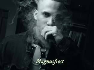 Magnusfrost