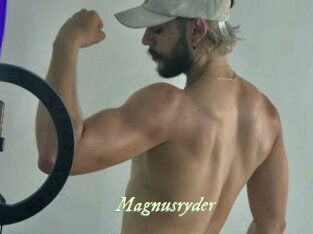 Magnusryder