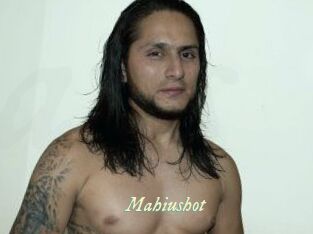 Mahiushot
