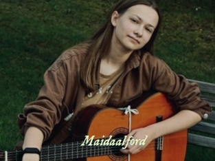 Maidaalford