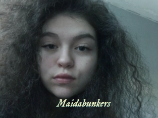 Maidabunkers