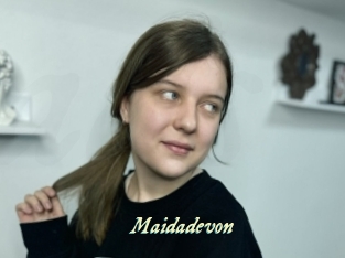 Maidadevon