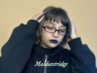 Maidaestridge