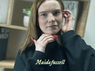 Maidafussell