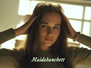 Maidahanchett