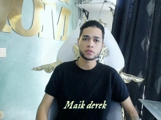 Maik_derek