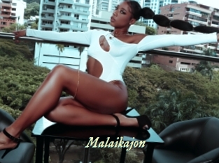 Malaikajon