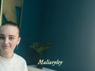 Maliaryley