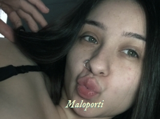 Maloporti