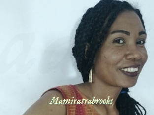 Mamiratrabrooks