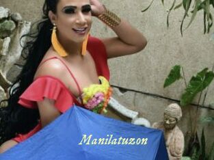 Manilatuzon