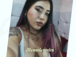 Manuelaveelez