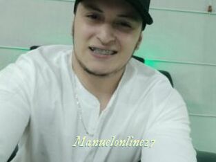 Manuelonline27