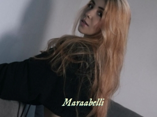 Maraabelli