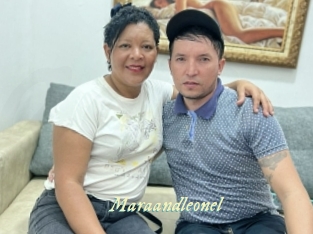 Maraandleonel