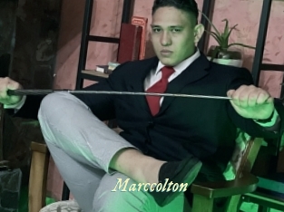 Marccolton