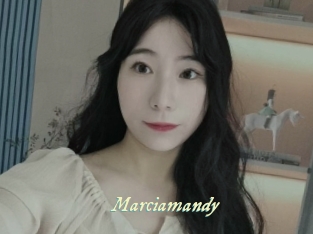 Marciamandy