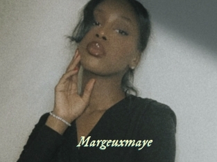 Margeuxmaye