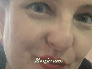 Margieevans