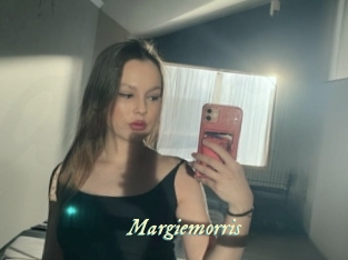 Margiemorris