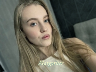 Margoriter