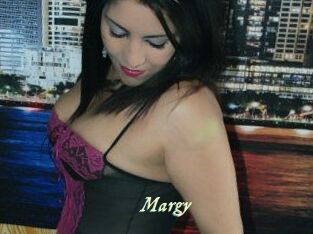 Margy