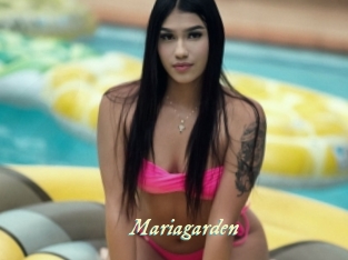 Mariagarden