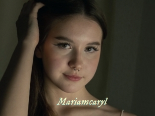 Mariamcaryl