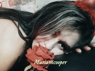 Mariamcooper