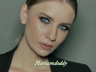 Mariamdoddy