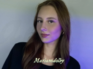 Mariamdolby