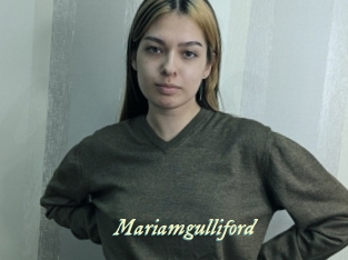 Mariamgulliford