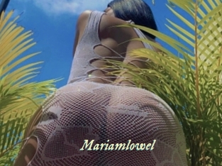 Mariamlowel