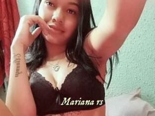 Mariana_rs