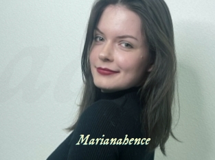 Marianahence