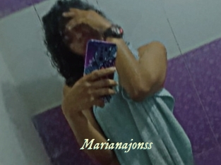 Marianajonss