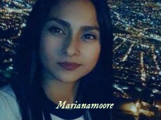 Marianamoore