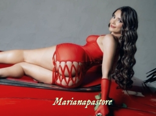 Marianapastore