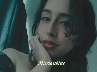 Marianblue